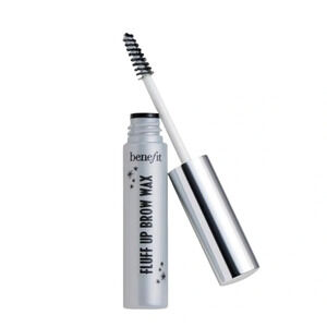 $4❤️‍🔥 Benefit Fluff Up Flexible Hold Brow Texturizing Wax 👁️ NEW IN BOX